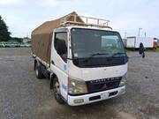 2003 MITSUBISHI CANTER 2ton
