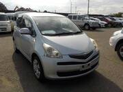 2008 TOYOTA RACTIS G