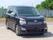 2011 TOYOTA VOXY ZS KIRAMEKI II