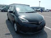 2016 TOYOTA VITZ
