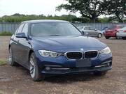 2018 BMW 3 SERIES