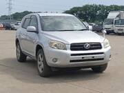 2005 TOYOTA RAV4 G