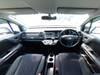 HONDA CROSS ROAD