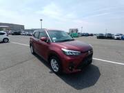 2019 TOYOTA RAIZE