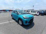 2019 TOYOTA RAIZE
