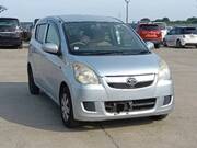 2010 DAIHATSU MIRA X