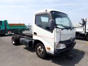 2012 TOYOTA TOYOACE TRUCK 2ton