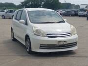 2008 NISSAN NOTE RIDER