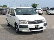 2008 TOYOTA SUCCEED VAN UL