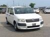 TOYOTA SUCCEED VAN