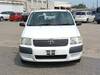 TOYOTA SUCCEED VAN