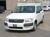 TOYOTA SUCCEED VAN