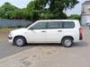 TOYOTA SUCCEED VAN