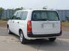 TOYOTA SUCCEED VAN