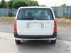 TOYOTA SUCCEED VAN