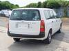 TOYOTA SUCCEED VAN