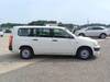 TOYOTA SUCCEED VAN