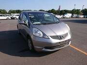 2008 HONDA FIT