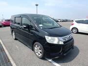 2010 HONDA STEPWAGON