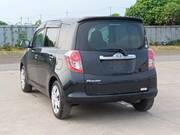 2010 TOYOTA RACTIS