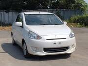 2013 MITSUBISHI MIRAGE G