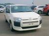 TOYOTA SUCCEED VAN