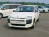 TOYOTA SUCCEED VAN