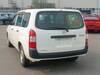 TOYOTA SUCCEED VAN