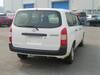 TOYOTA SUCCEED VAN