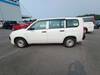 TOYOTA SUCCEED VAN