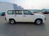 TOYOTA SUCCEED VAN