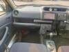 TOYOTA SUCCEED VAN