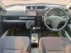 TOYOTA SUCCEED VAN