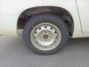 TOYOTA SUCCEED VAN