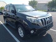 2015 TOYOTA LAND CRUISER PRADO TX