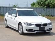 2012 BMW 3 SERIES