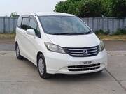 2008 HONDA FREED