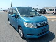2010 HONDA STEPWAGON