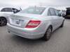 MERCEDES BENZ C CLASS