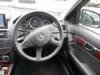 MERCEDES BENZ C CLASS