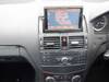 MERCEDES BENZ C CLASS