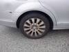MERCEDES BENZ C CLASS