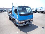 1998 MITSUBISHI CANTER 2ton