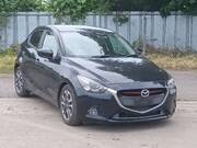 2016 MAZDA DEMIO