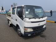 2004 TOYOTA DYNA 2ton
