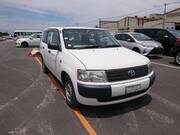 2008 TOYOTA PROBOX VAN