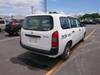 TOYOTA PROBOX VAN