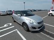 2014 SUZUKI SWIFT XL DJE