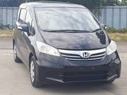 2013 HONDA FREED G JUST SELECTION