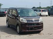 2014 DAIHATSU MOVE